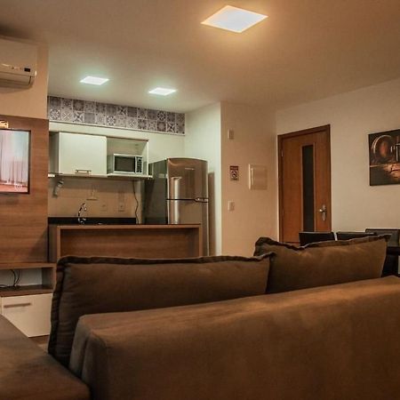 Apartamento Completo Ao Lado Do Salvador Shopping 外观 照片