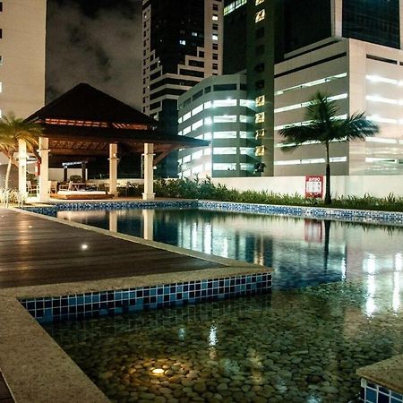 Apartamento Completo Ao Lado Do Salvador Shopping 外观 照片