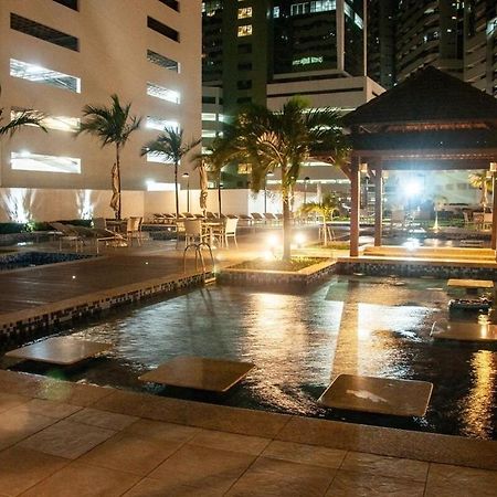 Apartamento Completo Ao Lado Do Salvador Shopping 外观 照片