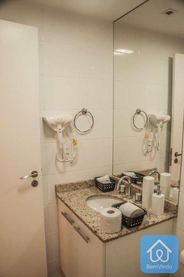 Apartamento Completo Ao Lado Do Salvador Shopping 外观 照片