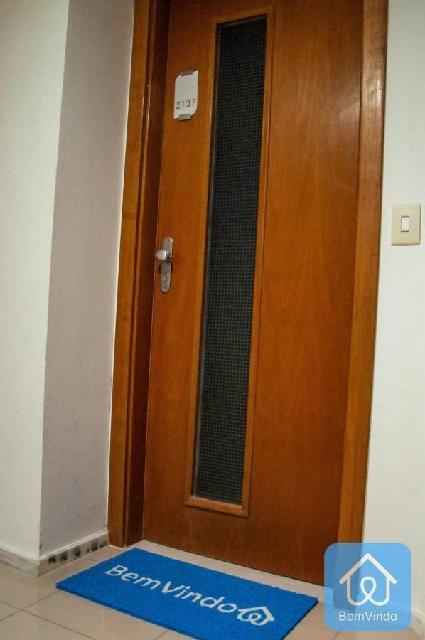 Apartamento Completo Ao Lado Do Salvador Shopping 外观 照片