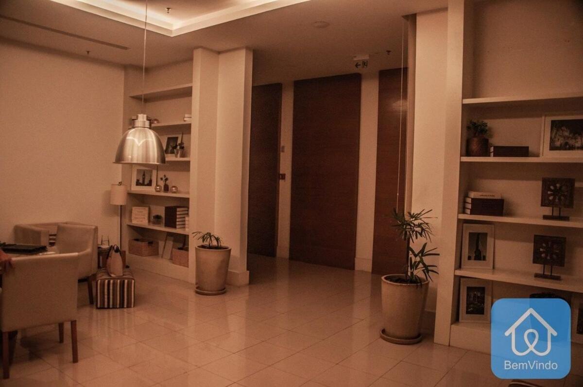 Apartamento Completo Ao Lado Do Salvador Shopping 外观 照片